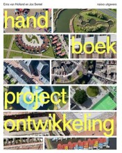 Samenvatting Handboek Projectontwikkeling Afbeelding van boekomslag