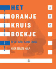 Samenvatting: Oranje Kruis | 9789006921717 | in opdracht, et al Afbeelding van boekomslag