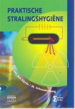 Samenvatting Praktische stralingshygiëne Afbeelding van boekomslag