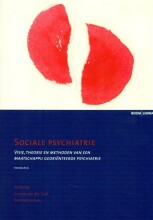 Samenvatting: Sociale Psychiatrie | 9789059315662 | Ivonne van der Padt, et al Afbeelding van boekomslag