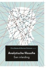 Samenvatting: Analytische Filosofie / Druk 1 Een Inleiding | 9789460041907 | Christiaan Jozef Joannes Buskes, et al Afbeelding van boekomslag