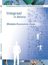 Samenvatting: Module Economie Thuis | 9789462871618 | Ton Bielderman, et al Afbeelding van boekomslag