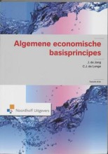 Samenvatting Algemene economische basisprincipes Afbeelding van boekomslag