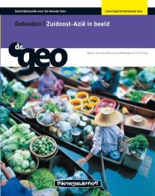 Samenvatting: De Geo / Vwo Zuid Oost Azië In Beeld / Deel Leer-En Opdrachtenboek 2E Fase | 9789006433203 | J H Bulthuis Afbeelding van boekomslag