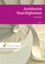 Samenvatting Juridische vaardigheden Afbeelding van boekomslag