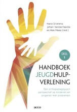 Samenvatting: Een Orthopedagogisch Perspectief Op Kinderen En Jongeren Met Problemen | 9789033497940 | Hans Grietens, et al Afbeelding van boekomslag