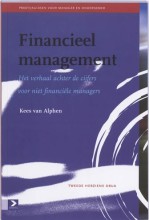 Samenvatting: Financieel Management | 9789052617619 | Kees van Alphen, et al Afbeelding van boekomslag