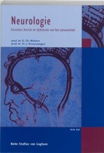 Samenvatting: Neurologie : Structuur, Functie En Dysfunctie Van Het Zenuwstelsel | 9789031343560 | E Ch Wolters, et al Afbeelding van boekomslag