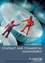 Summary: Fundamentals Of Contract And Commercial Management | 9789087537135 | International Association for Contract, et al Book cover image