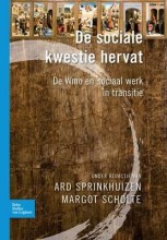 Samenvatting De sociale kwestie hervat Afbeelding van boekomslag