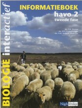 Samenvatting: Biologie Interactief. | 9789042528598 | B K Dertien, et al Afbeelding van boekomslag