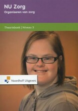 Samenvatting: Organiseren Van Zorg | 9789001822941 | Anneke Ormel Afbeelding van boekomslag