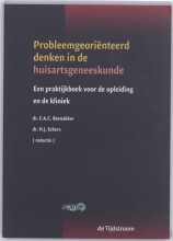 Samenvatting Probleemgeorienteerd denken in de huisartsgeneeskunde Afbeelding van boekomslag