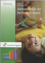 Samenvatting Aanvankelijk en technisch lezen Afbeelding van boekomslag