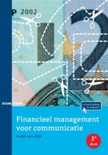 Samenvatting Financieel management voor communicatie Afbeelding van boekomslag