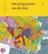 Samenvatting Het programma van de stad Afbeelding van boekomslag