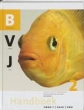 Samenvatting: Biologie Voor Jou Handboek 2 Vmbo-T/havo/vwo | 9789020859881 | Gerard Smits, et al Afbeelding van boekomslag