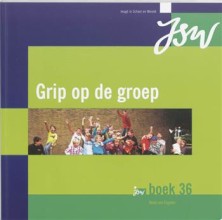 Samenvatting: Grip Op De Groep | 9789026242502 | René van Engelen, et al Afbeelding van boekomslag