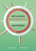 Samenvatting: Methodiek Oudergericht Pedagogisch Adviseren | 9789088506970 | Sonja Ehlers, et al Afbeelding van boekomslag