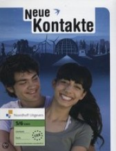 Samenvatting Neue kontakte (5e ed) 5/6v handboek Afbeelding van boekomslag