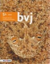 Samenvatting: Biologie Voor Jou 5H Leeropdrachtenboek Deel B | 9789034574275 | Arteunis Bos Afbeelding van boekomslag