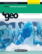 Samenvatting: Klimaatvraagstukken | 9789006433197 | H M van den Bunder, et al Afbeelding van boekomslag