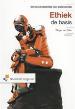 Samenvatting: Ethiek De Basis | 9789001795542 | Wieger van Dalen Afbeelding van boekomslag