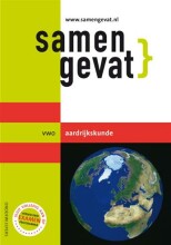 Samenvatting: Samengevat : Schematisch Overzicht Van De Examenstof. | 9789006073768 | H J C Kasbergen Afbeelding van boekomslag