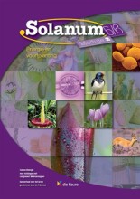 Samenvatting: Solanum 5/6 | 9789048603916 | Geen Idee Afbeelding van boekomslag