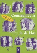 Samenvatting Communicatie in de klas Afbeelding van boekomslag