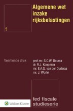 Samenvatting formeel belastingrecht 2022 Afbeelding van boekomslag