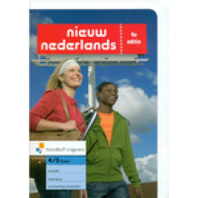 Nieuw Nederlands 4e editie 4/5 H 