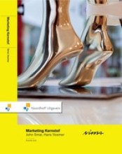 Samenvatting: Marketing Kernstof Nima A | John Smal, et al Afbeelding van boekomslag