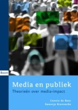 Samenvatting: Media En Publiek | 9789047301165 | Connie de Boer, et al Afbeelding van boekomslag