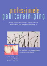 Samenvatting: Professionele Gebitsreiniging | 9789031387656 | Gordon Avoort, et al Afbeelding van boekomslag