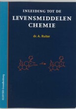 Samenvatting Inleiding tot de levensmiddelenchemie Afbeelding van boekomslag