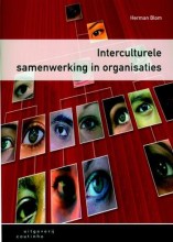 Samenvatting Interculturele samenwerking in organisaties Afbeelding van boekomslag