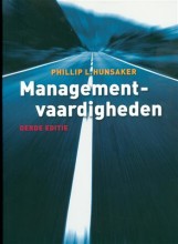 Samenvatting: Managementvaardigheden | 9789043018531 | Phillip L Hunsaker, et al Afbeelding van boekomslag