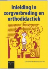 Samenvatting: Inleiding In Zorgverbreding En Orthodidactiek | 9789055744787 | Cor den Dulk, et al Afbeelding van boekomslag