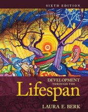 Samenvatting Development Through the Lifespan Afbeelding van boekomslag