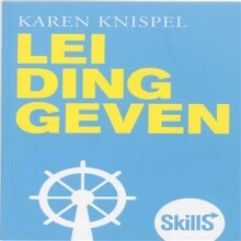 Samenvatting: Leidinggeven | 9789043020893 | Karen Knispel, et al Afbeelding van boekomslag