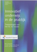 Samenvatting Innovatief onderwijs in de praktijk : toepassingen van het 4C-ID-model Afbeelding van boekomslag