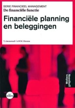 Samenvatting De Financiele Functie: Financiele Planning En Beleggingen 2E Afbeelding van boekomslag