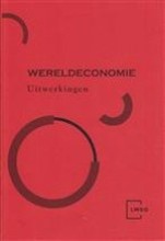 Samenvatting Wereldeconomie (vwo) (2011) Afbeelding van boekomslag