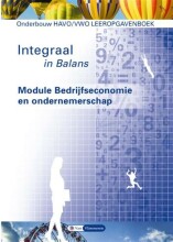 Samenvatting: Module Bedrijfseconomie En Ondernemerschap | 9789462871632 | Ton Bielderman, et al Afbeelding van boekomslag