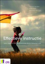 Samenvatting Effectieve instructie leren lesgeven met het activerende directe instructiemodel Afbeelding van boekomslag