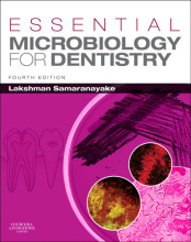 Samenvatting Essential Microbiology for Dentistry Afbeelding van boekomslag