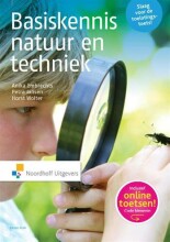 Samenvatting: Basiskennis-Natuur-En-Techniek | 9789001834395 | Anika Embrechts, et al Afbeelding van boekomslag