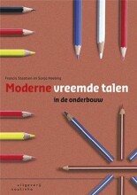 Samenvatting: Moderne Vreemde Talen In De Onderbouw | 9789046904107 Afbeelding van boekomslag