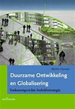 Samenvatting Duurzame ontwikkeling en globalisering Afbeelding van boekomslag